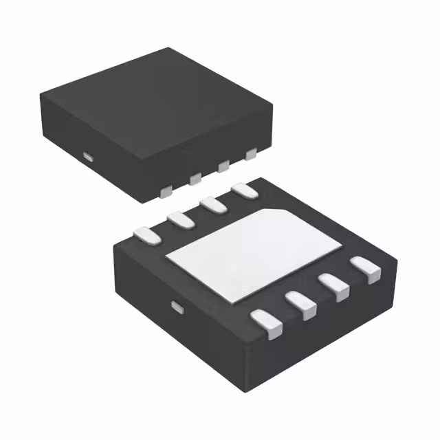 FAN3223TMPX onsemi  Gate Drivers